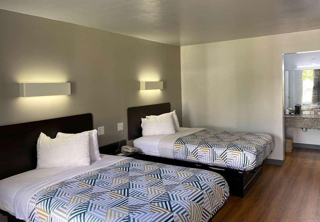Motel 6-Conyers, Ga Zimmer foto