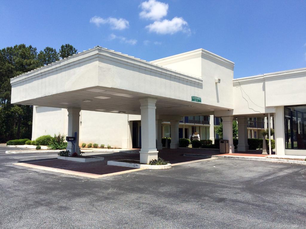Motel 6-Conyers, Ga Exterior foto